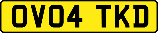 OV04TKD