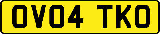OV04TKO