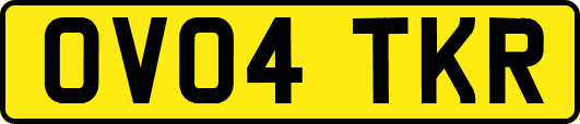 OV04TKR