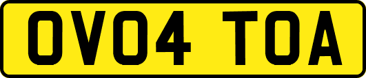 OV04TOA