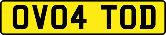 OV04TOD
