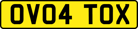 OV04TOX