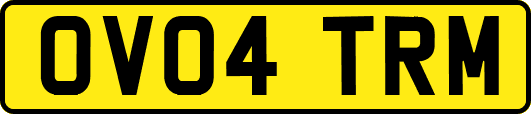 OV04TRM