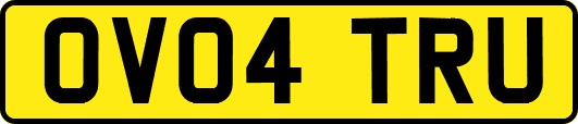 OV04TRU