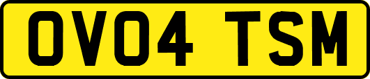 OV04TSM
