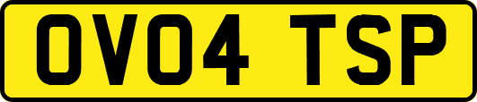 OV04TSP