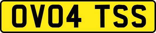 OV04TSS