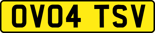 OV04TSV