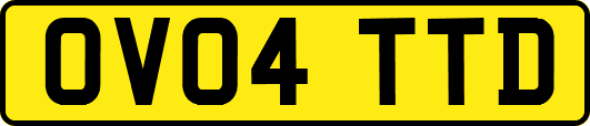 OV04TTD