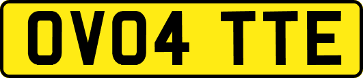 OV04TTE