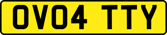 OV04TTY