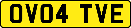 OV04TVE