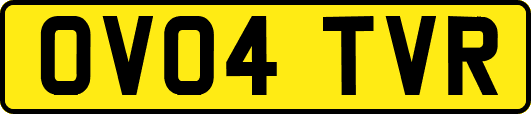 OV04TVR