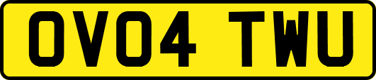 OV04TWU