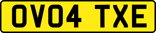 OV04TXE