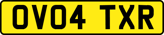 OV04TXR