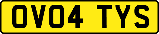 OV04TYS
