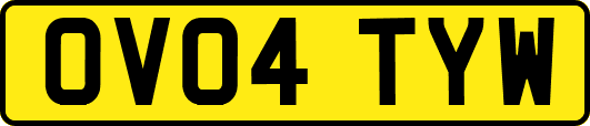 OV04TYW