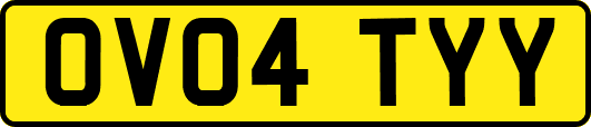 OV04TYY