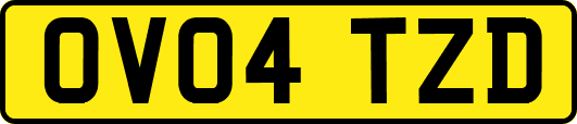 OV04TZD