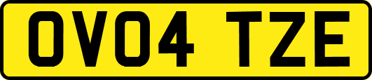 OV04TZE