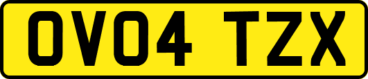 OV04TZX