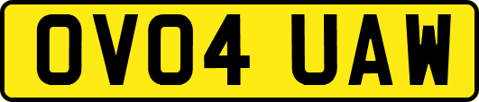 OV04UAW