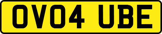 OV04UBE