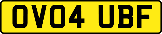 OV04UBF