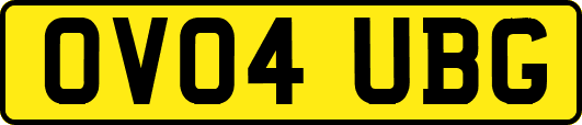 OV04UBG