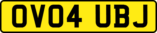 OV04UBJ