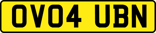 OV04UBN