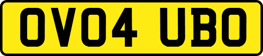 OV04UBO