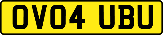 OV04UBU