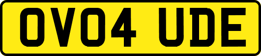 OV04UDE