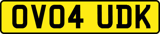 OV04UDK