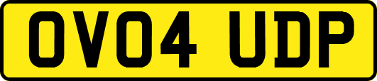 OV04UDP