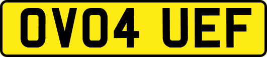 OV04UEF