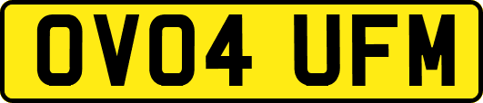 OV04UFM