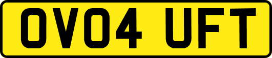 OV04UFT