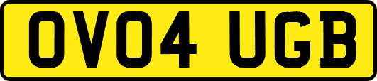OV04UGB