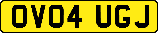 OV04UGJ