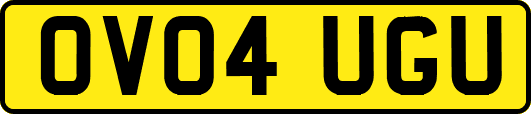 OV04UGU