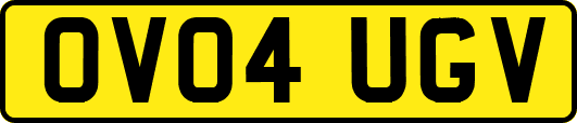 OV04UGV