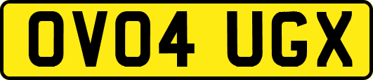 OV04UGX