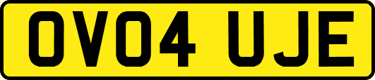 OV04UJE