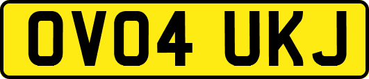 OV04UKJ