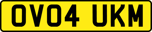 OV04UKM