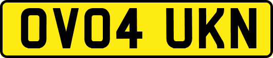 OV04UKN