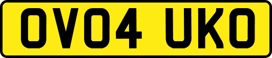 OV04UKO